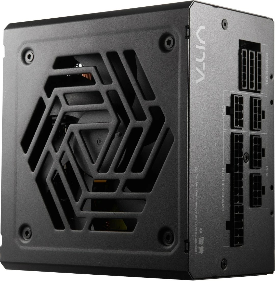 Furnizues energjie FSP VITA GM 850W, 80 PLUS Gold, Modular, i zi