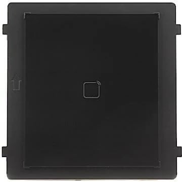 Modul lexues afërsie Hikvision DS-KD-M, 13.56MHz, i zi