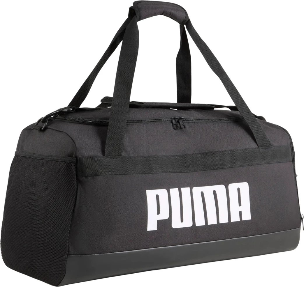 Çantë sportive Puma unisex, e zezë