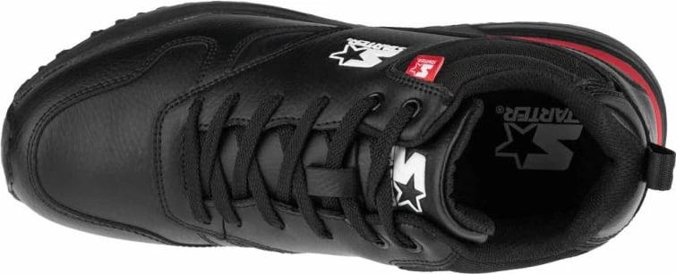 Atlete për meshkuj Starter, të zeza