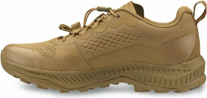 Atlete Garmont për të gjitha gjinitë, kafe