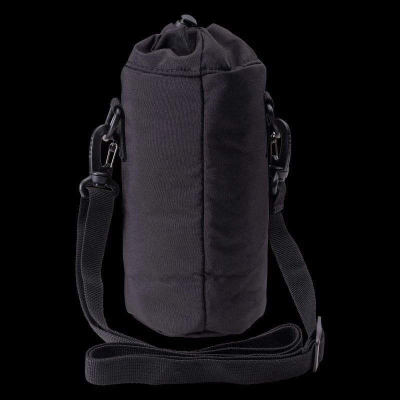 Çantë termike Yakimasport për femra, e zezë