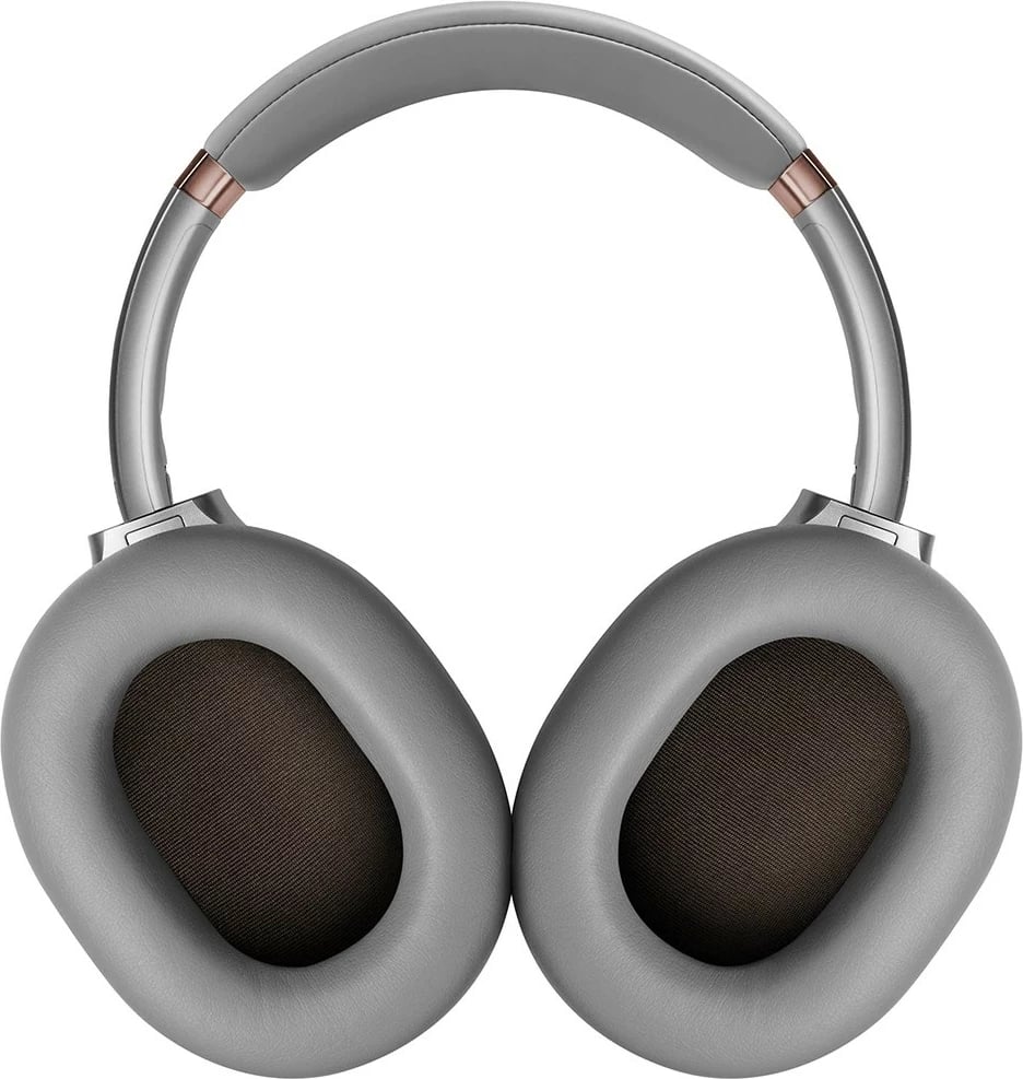 Kufje Teufel REAL BLUE PRO wireless Over-Ear bluetooth, titanium grey