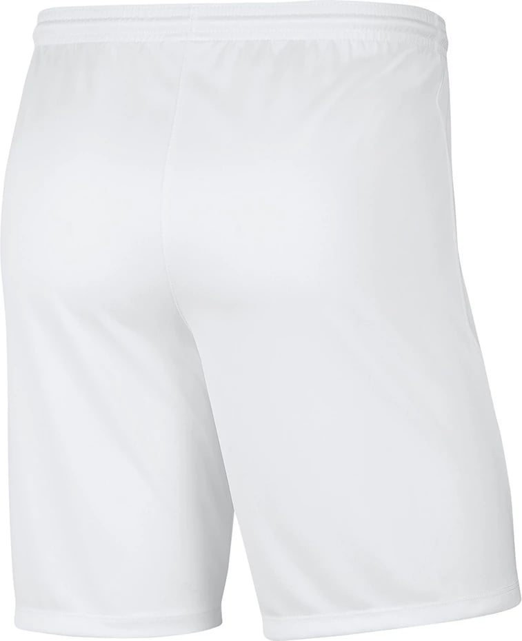 Shorce për meshkuj Nike, të bardha