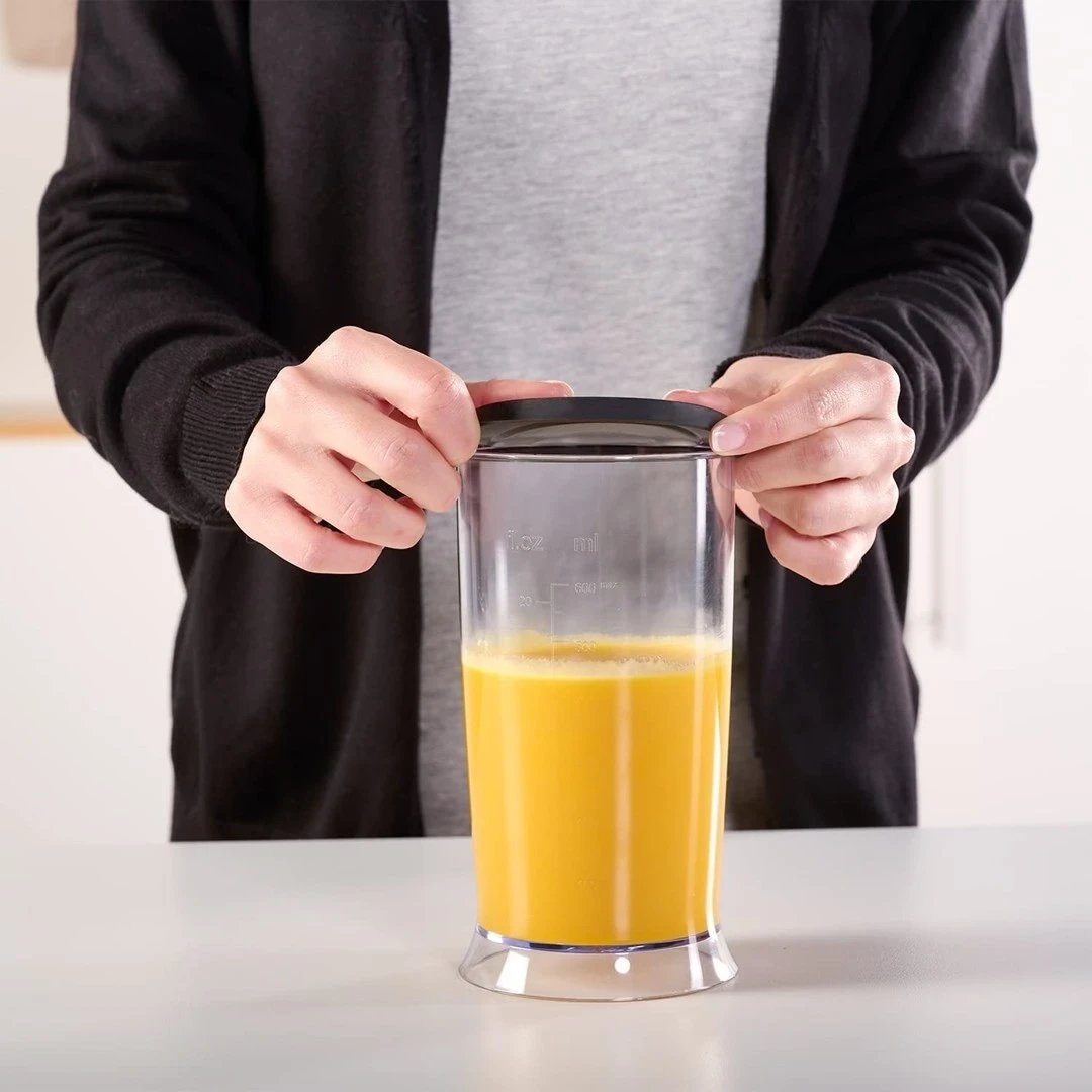 Blender dore Black+Decker, 800W, i zi 