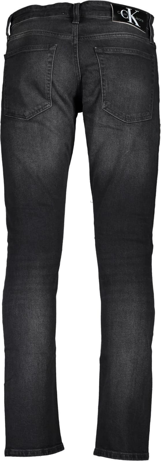 Xhinse për meshkuj Calvin Klein, të zeza