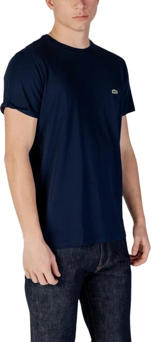 Maicë Lacoste për meshkuj, blu