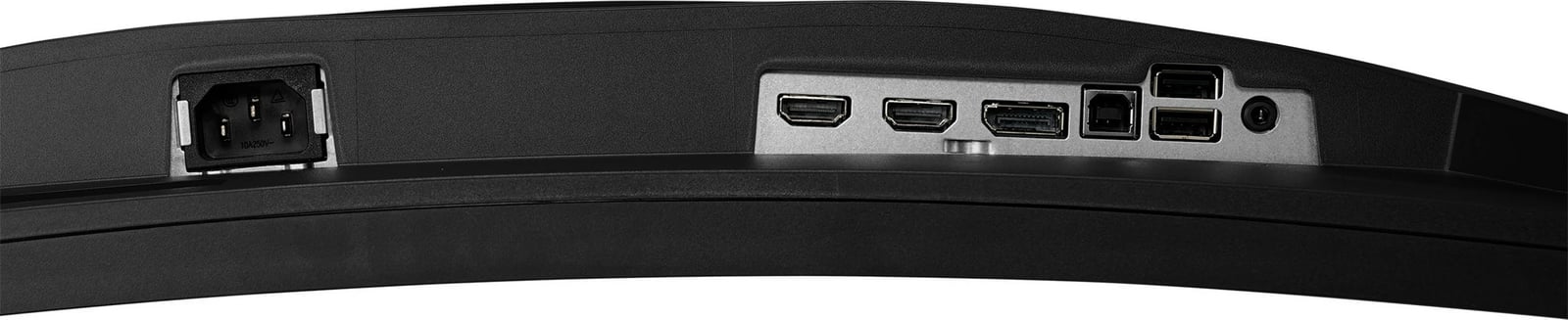 Tastierë Cherry G80-3000, Full-size, USB + PS/2, e zezë