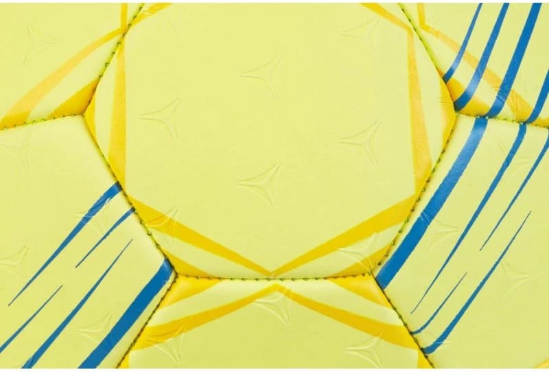 Top handbolli Select, i verdhë