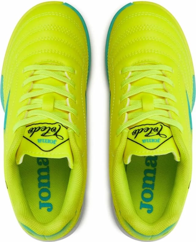 Atlete për fëmijë Joma, të zeza