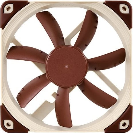 Ftohës Noctua NF-S12A FLX, 12cm, i kaftë