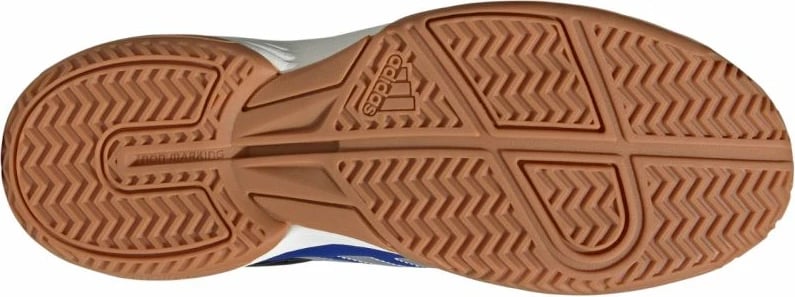 Atlete për meshkuj adidas, të kaltra