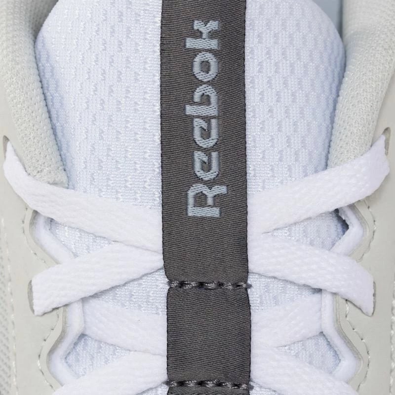 Atlete për meshkuj Reebok, të bardha