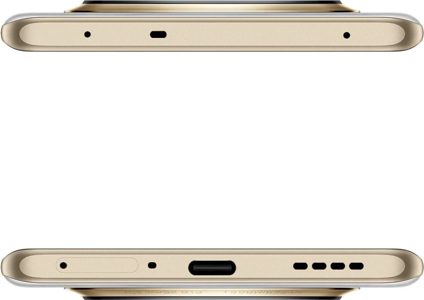 Celular Realme 14 Pro 5G 12/512GB, Pearl White