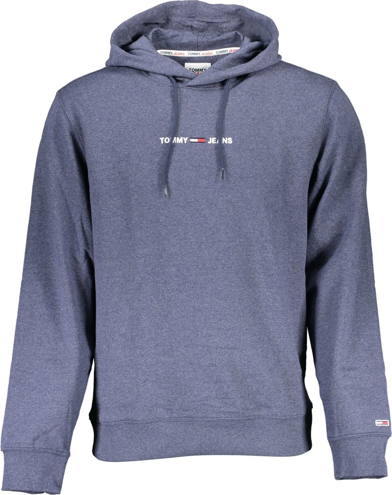 Duks për meshkuj Tommy Hilfiger, blu