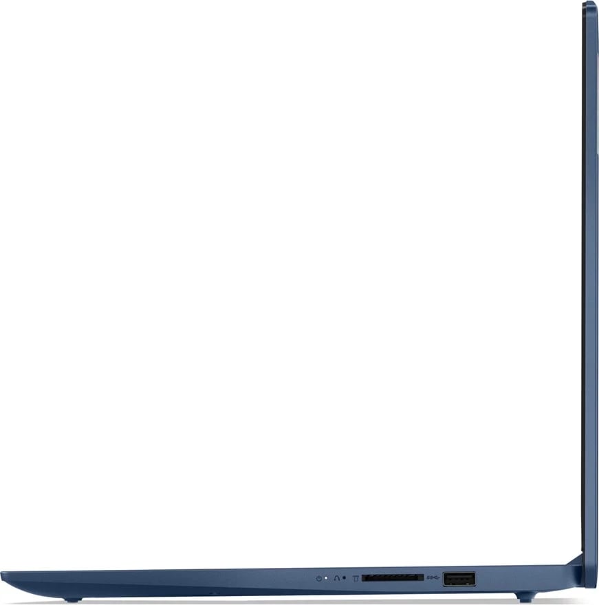 Laptop Lenovo IdeaPad Slim 3 15IAH8, 15.6", Intel Core i5, 16GB RAM, 512 GB SSD, Intel UHD Graphics, i kaltër