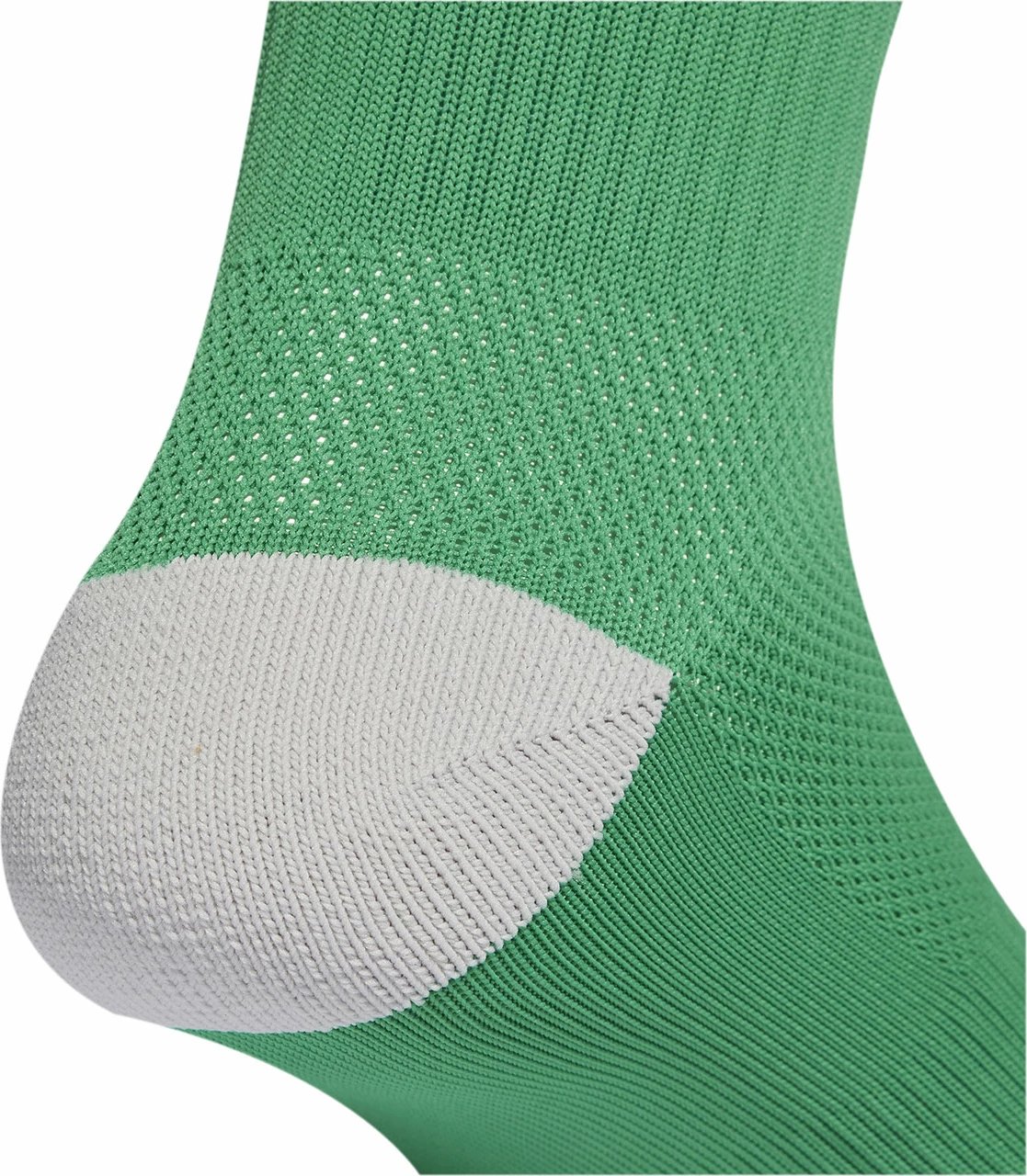 Çorape futbolli adidas unisex, të gjelbra