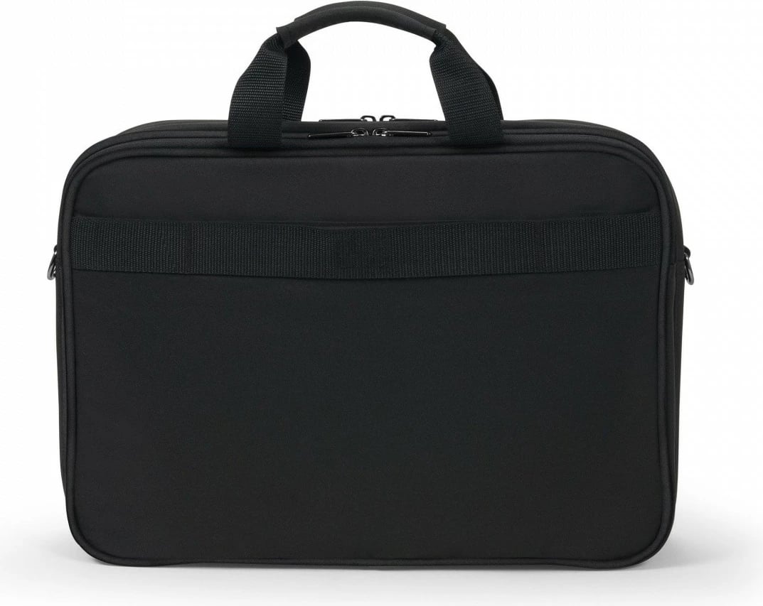 Çantë laptopi, DICOTA, Eco Top Traveller BASE D31671-RPET, 15-17.3 inch, e zezë