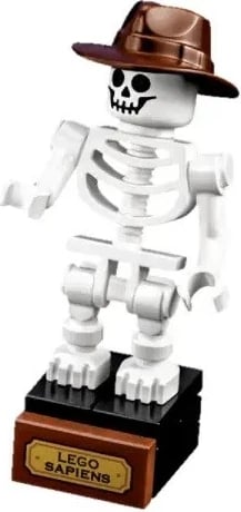 Lodra LEGO IDEAS 21320 Dinosaur Fossils, 910 pjesë Lodra LEGO IDEAS 21320 Dinosaur Fossils, 910 pjesë