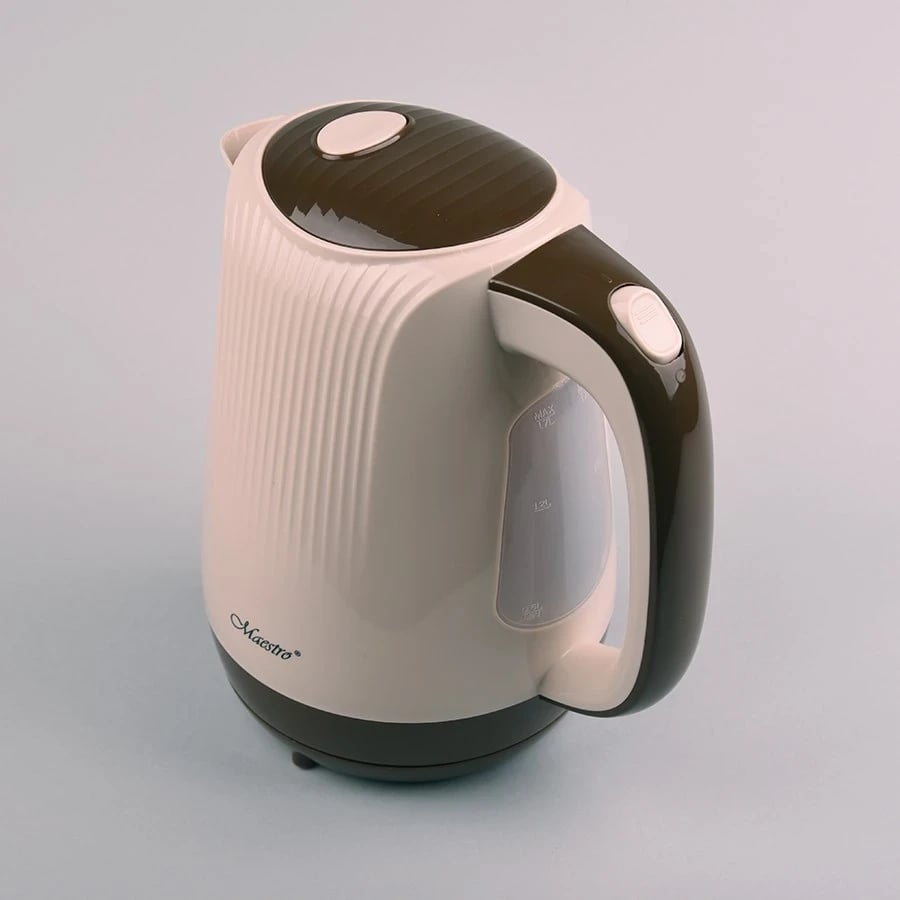Vluese uji Maestro MR042, 1.7L, bezhë