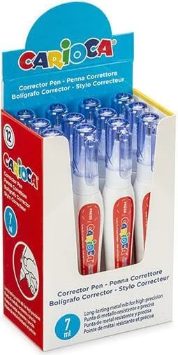 Korrektor Carioca Pen, 7 ml