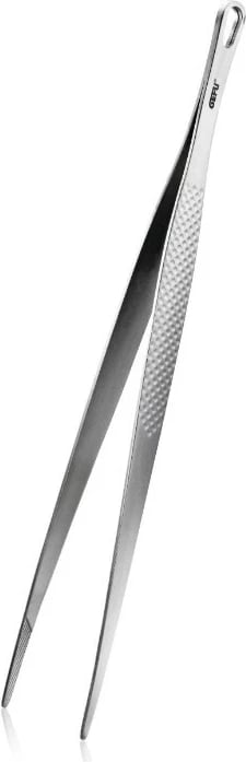 Pinca GEFU ESSATTO G-11931, Inox, Argjendtë