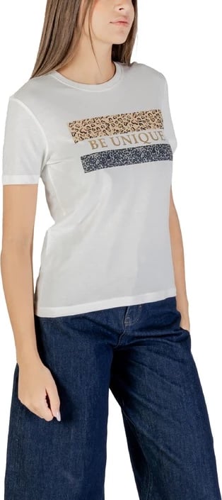 Maicë Only femra e bardhë