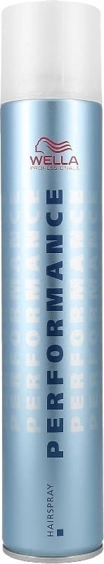 Llak për flokë Wella Professionals Performance Ultra Hold 500ml