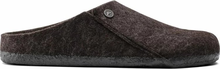 Flip-flopa Birkenstock për meshkuj/femra, kafe
