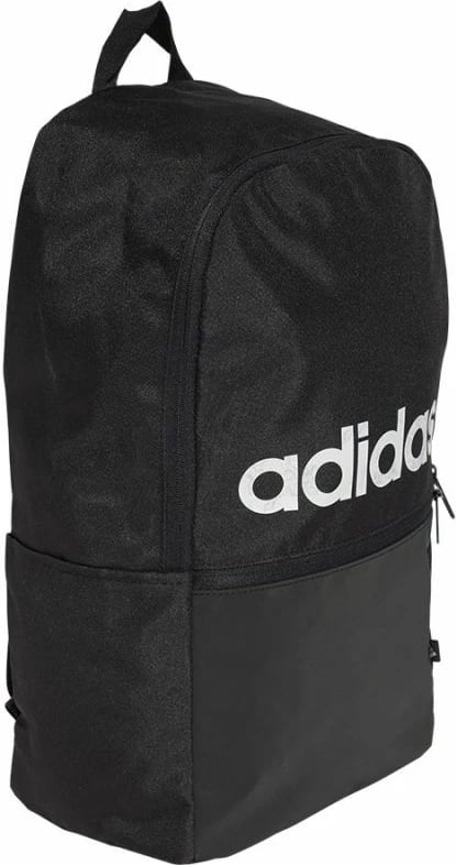 Shpinore adidas, e zezë