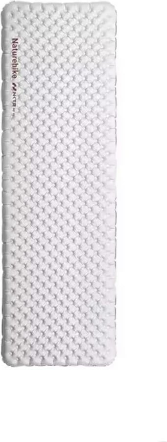 Dyshek palosës Naturehike tuye r 5.8 cnh22dz016, square-carbon silver