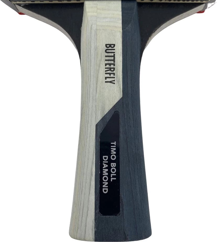 Reket ping pong Butterfly për meshkuj