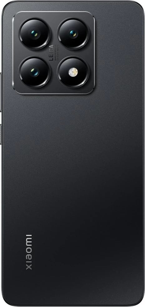Celular Xiaomi 14T, 6.67", 12 GB RAM, 256 GB, 5000 mAh, i zi