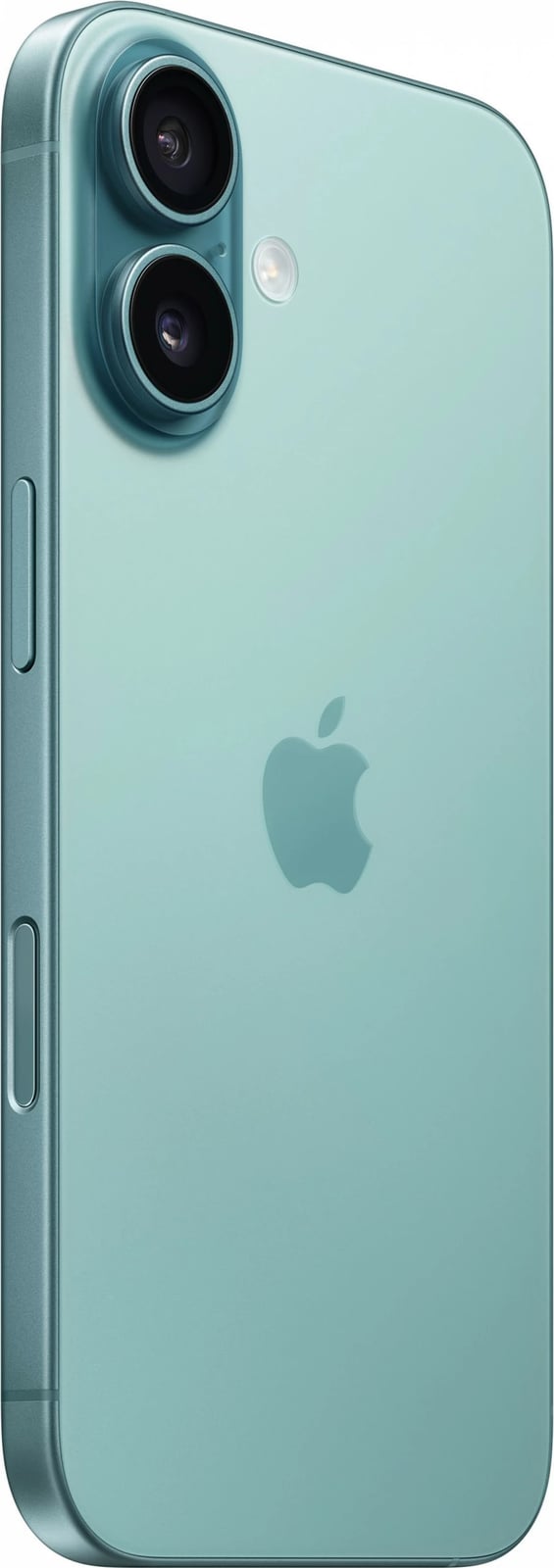 Celular Apple iPhone 16, 128 GB, ngjyrë teal