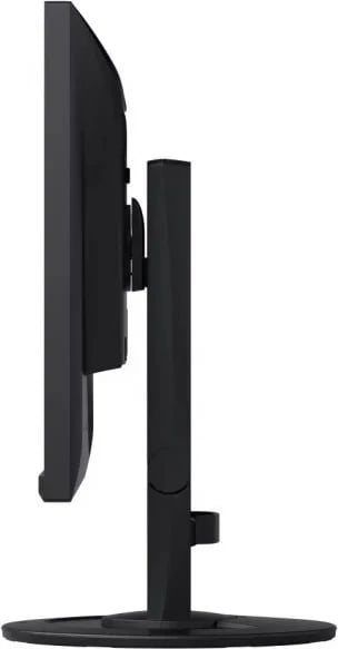 Monitor Eizo FlexScan, EV2460-BK, 24", Full HD, i zi