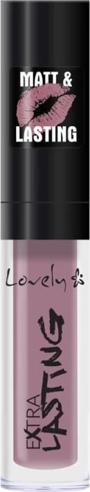 Lip Gloss Lovely Extra Lasting Lip Gloss 6ml
