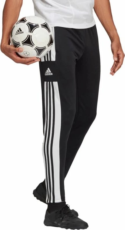 Pantallona sportive për meshkuj adidas, të zeza