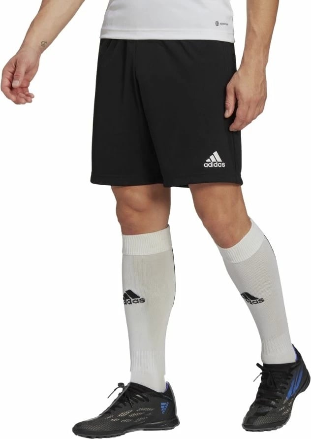 Shorce për meshkuj adidas, të zeza