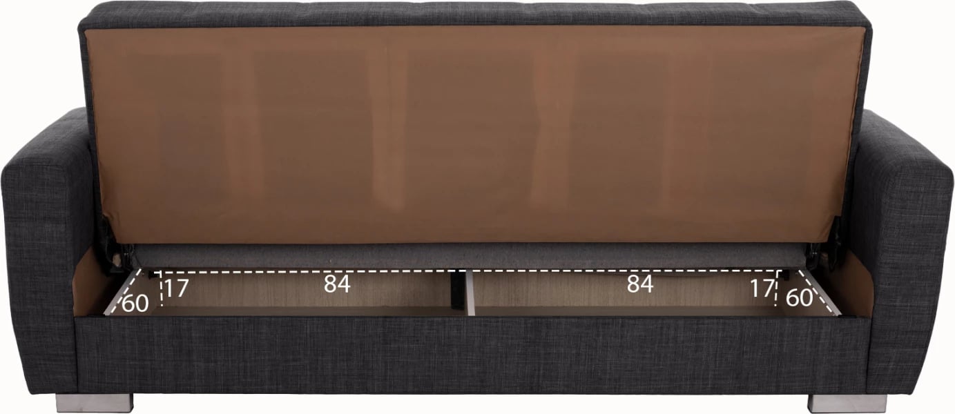Set divanësh 2-vendësh dhe 3-vendësh, FH11747.03