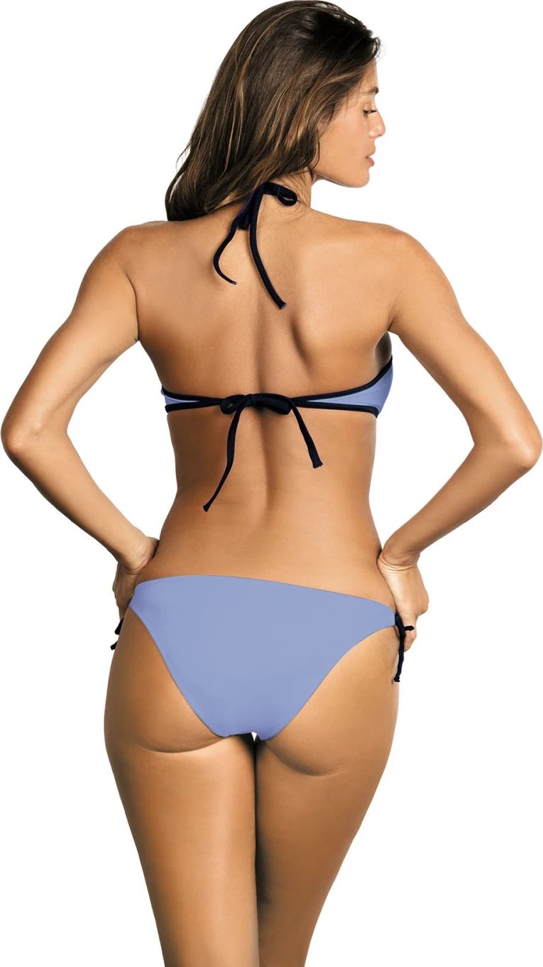 Kostumi i larjes dy pjesësh Marko 82132, blu