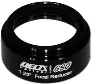 Reduktues fokusi DO-GSO 0.5x 1.25"