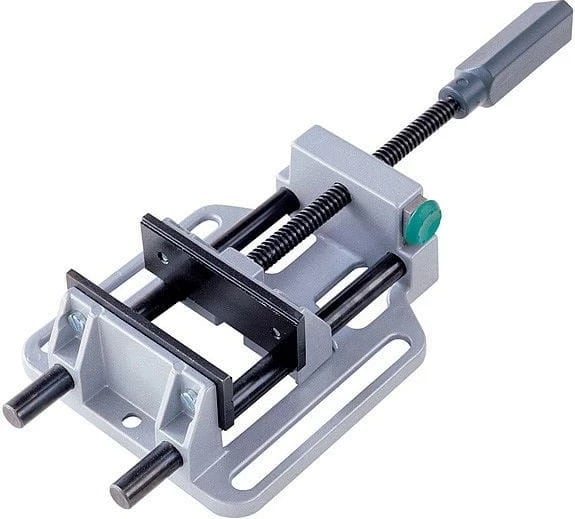 Vise Wolfcraft WF3410000, 100x100mm
