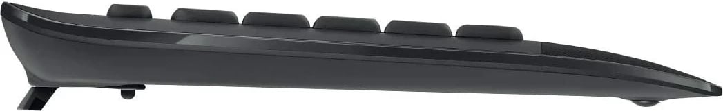 Set tastierë dhe maus, Logitech MK545 Advanced, te zeza