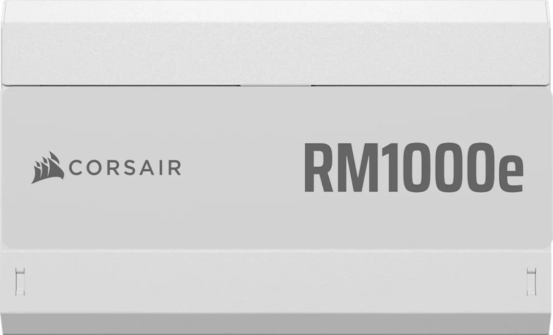 Kasë energjie Corsair RMe Series RM1000e, 1000 W, 80 PLUS Gold, e bardhë