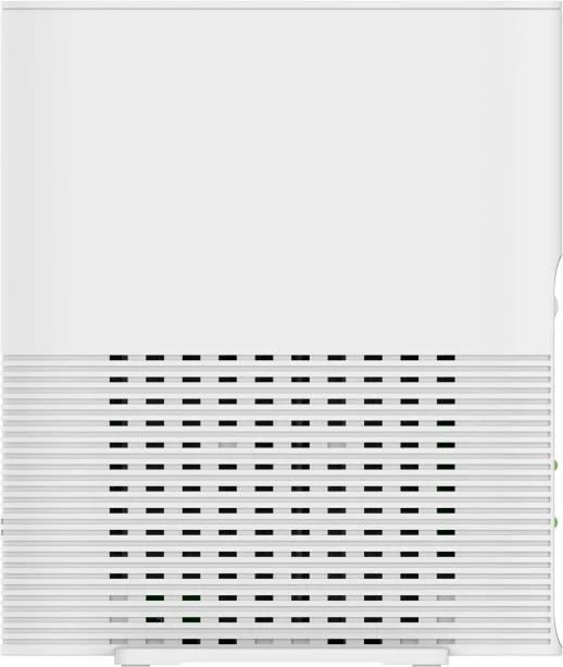 Ruter Wi-Fi ZTE Z3460, deri 15000Mbps, 320MHz@6GHz, i bardhë