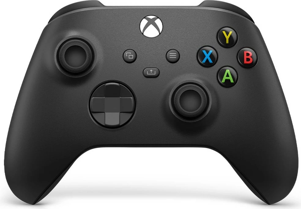 Gamepad Microsoft Xbox Wireless Controller, Android, PC, Xbox, iOS, i zi