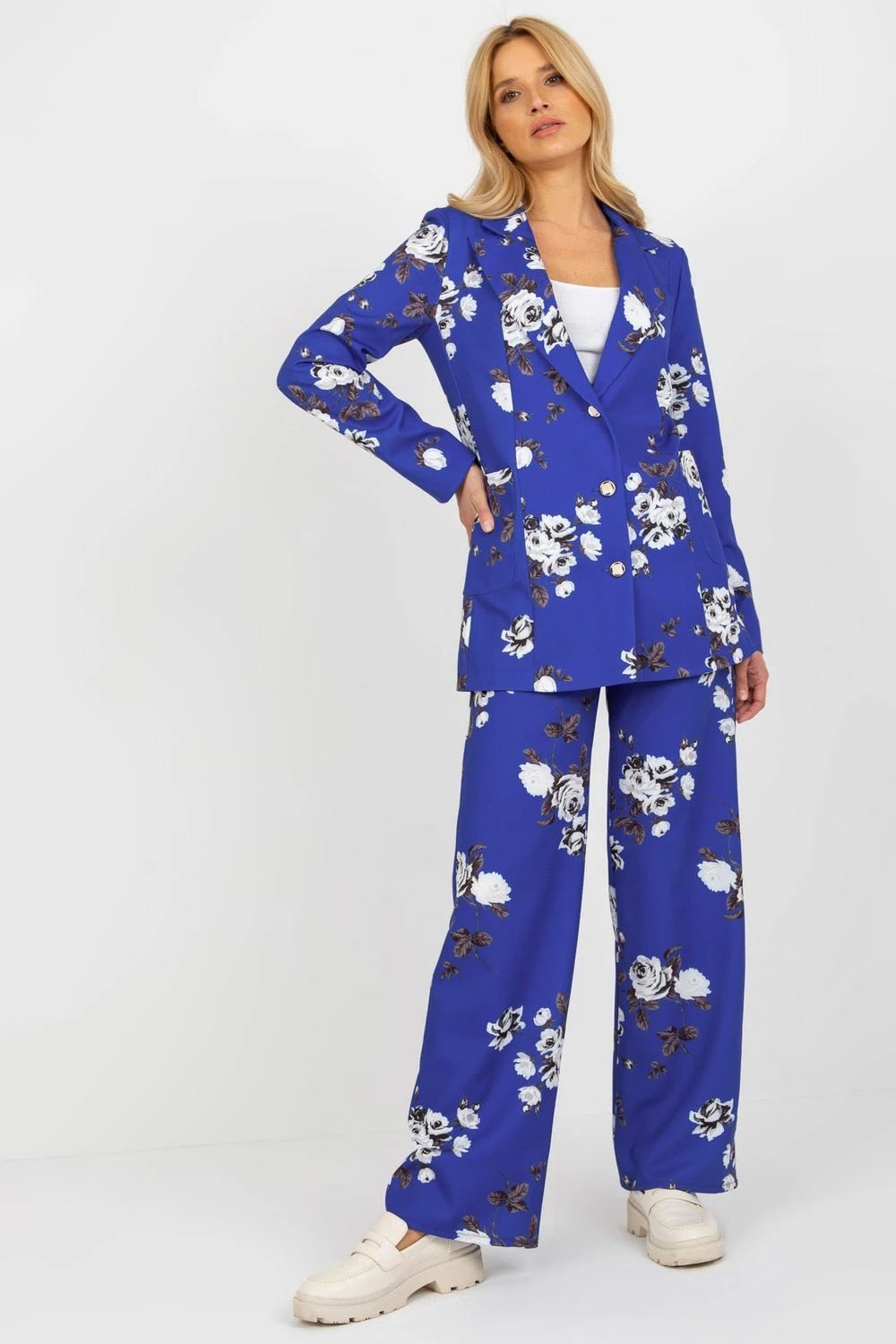 Jakne për femra Lakerta 175773, blu