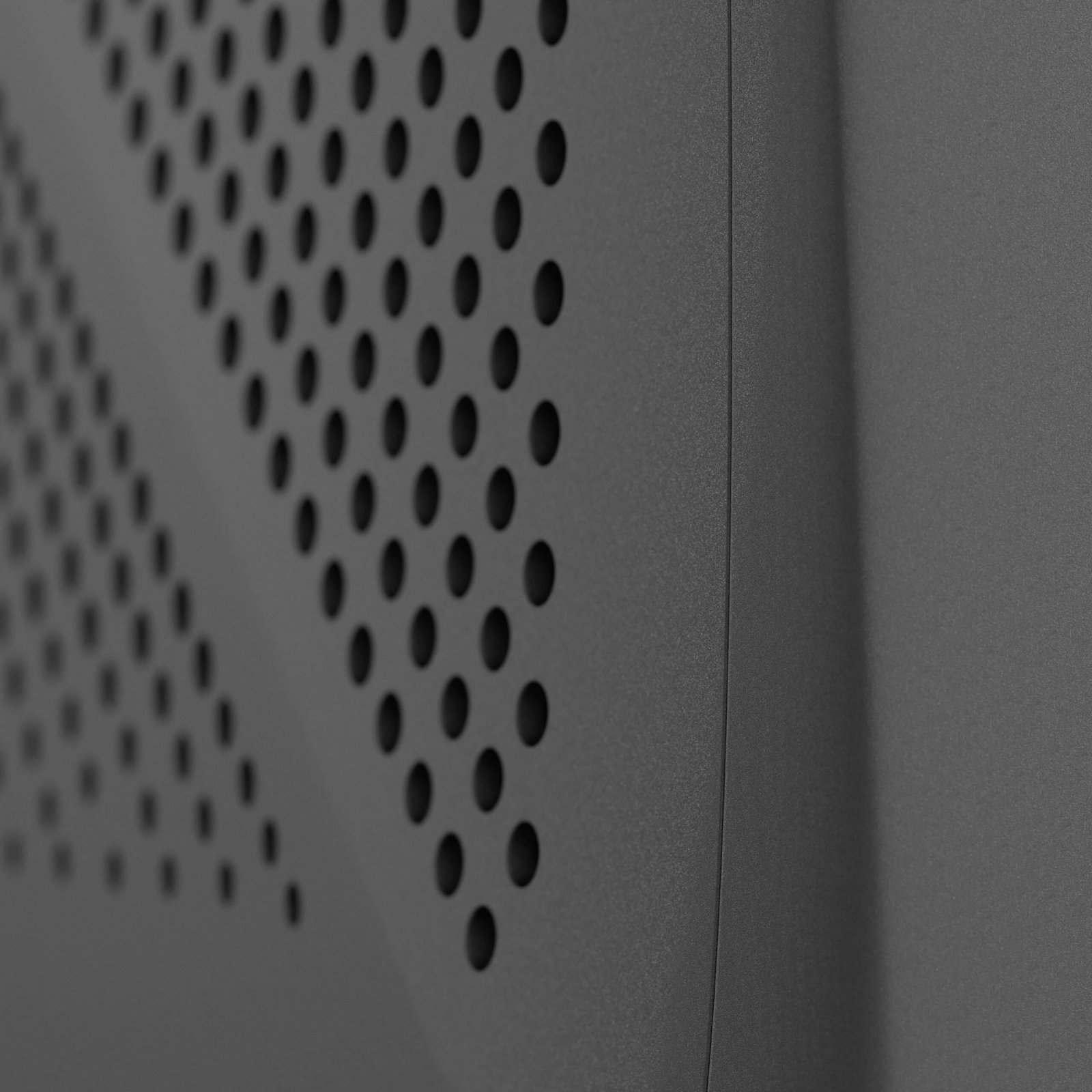 Kasë Fractal Design Era 2, Mini Tower, Charcoal Kasë Fractal Design Era 2, Mini Tower, Charcoal
