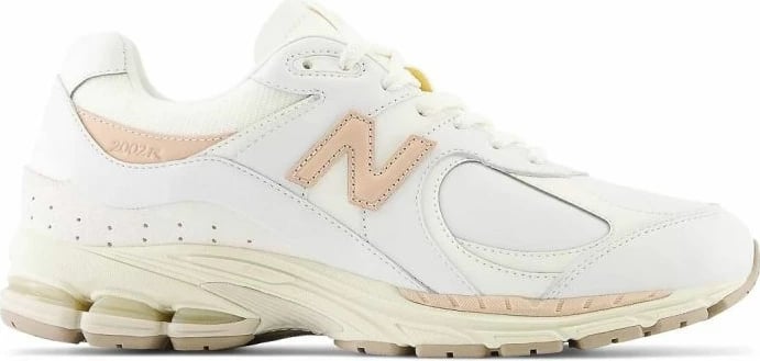 Atlete New Balance për femra dhe meshkuj, të bardha
