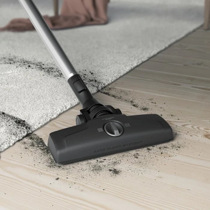 Fshesë Electrolux EL61C2OG, Gjelbër